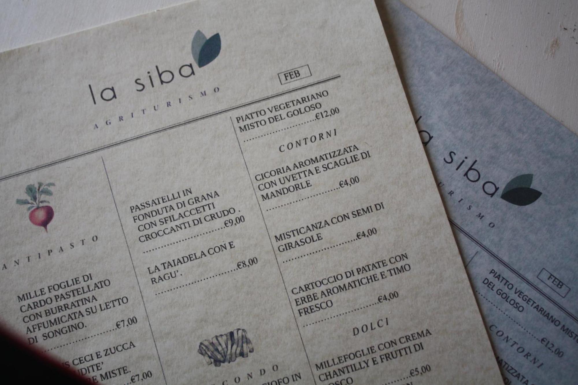 La Siba Experience Forlì Exterior foto